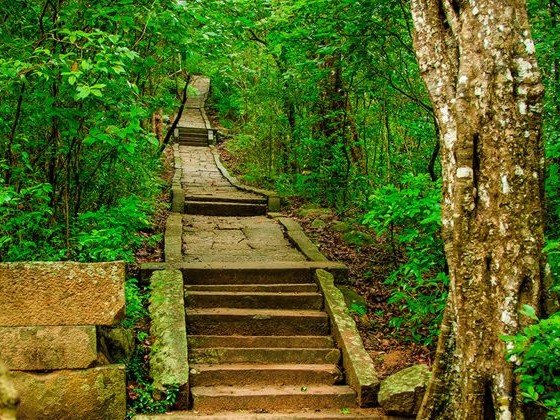 ritigala-sri-lanka
